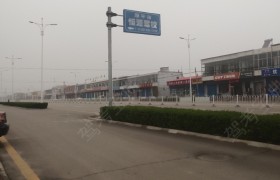 忻州恒源驾校