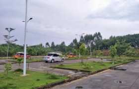揭阳永安驾校