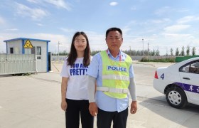 巴彦淖尔东方驾校