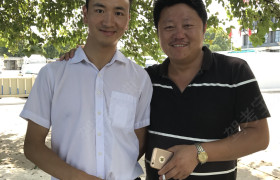 武汉物资驾校
