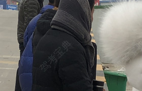 洛阳雄鹰驾校