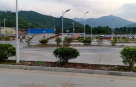 惠州众联驾校仲恺分校