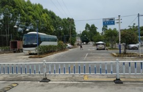 南宁顺发驾校