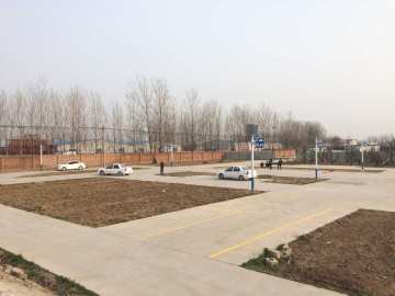 豫龙技工驾校