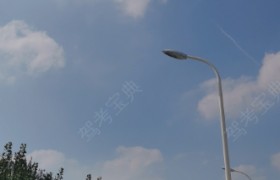 天津津工驾校