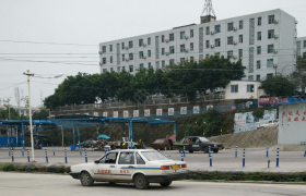 重庆天鸿驾校
