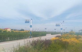 吴忠兴隆驾校