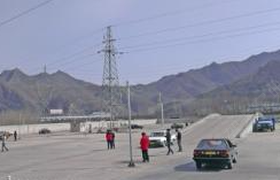 沧州运通驾校