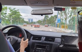 广州粤驾驾校