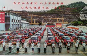 深圳方程式驾校