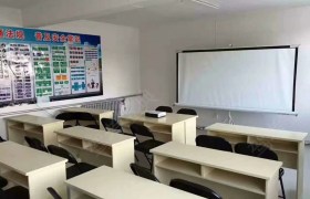 西宁方向盘驾校