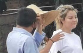 楚雄彝族自治州楚菱驾校