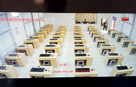 毕节宇航驾校