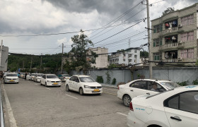 温州福星驾校