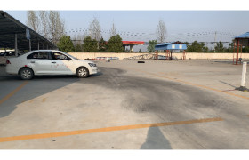 信阳金通驾校