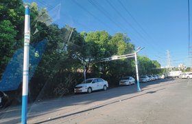 上海虹港驾校