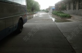 焦作宁城驾校