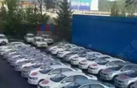 通化长顺驾校