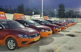 东莞明庆驾校