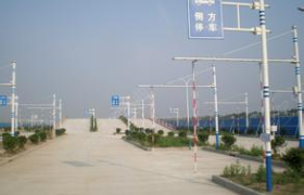 丽水华泰驾校