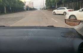 九江三鑫驾校