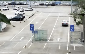 南平众安驾校
