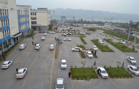 泸州恒达驾校