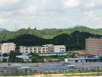 运通驾校