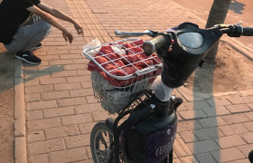 渭南金涛驾校