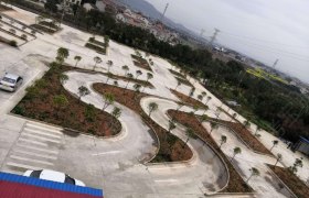 岳阳湘北驾校