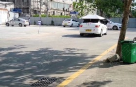 海口海政驾校