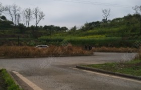 达州城南驾校