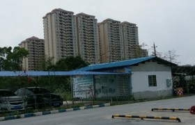 百色交安驾校