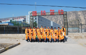 兰州国防驾校