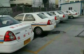 黄冈捷威驾校