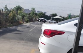 西安关中驾校