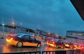 广州锦辉驾校