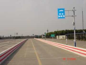 公交驾校