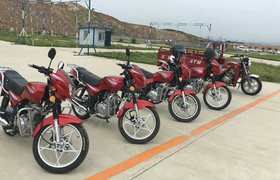 葫芦岛渤海驾校