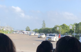 盐城通安驾校