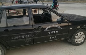 潍坊恒宇驾校