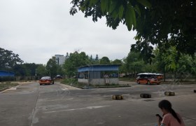 广州永晖驾校