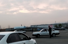 衢州浙西驾校