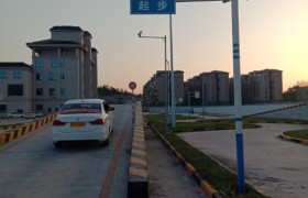 上饶士博驾校