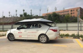 黔南布依族苗族自治州五月花驾校