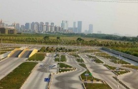 海口安盛通驾校