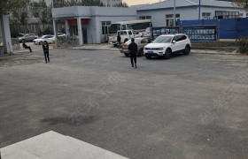 哈尔滨红博女子驾校