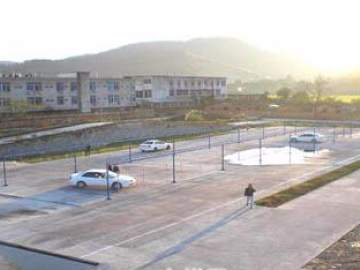兴达驾校