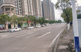 重庆平湖驾校