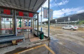 贵港科技交通驾校